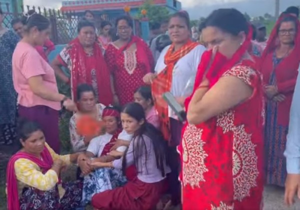 वेपत्ता अनिलको पाँचौ दिनमा मैनहियामा भेटियो शव