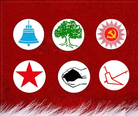 समानुपातिकमा सिट संख्या निर्धारण, कुन दललाई कति सिट?