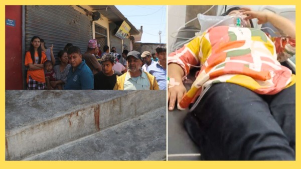 प्रेम प्रस्ताव अस्विकार गर्दा बुटवल बुद्धनगरमा युवतीमाथि गाेली प्रहार, चितवनमा उपचार