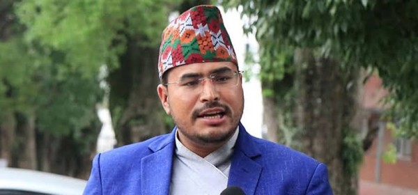 प्रधानमन्त्री बालेन शाहकाे पनि सम्पत्ति छानविन हुनुपर्छ: ज्ञानेन्द्र शाही