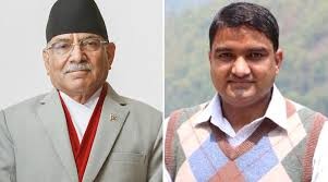 रुकुमपूर्वमा मतगणना सुरु : प्रचण्डसहित ११ उम्मेदवार प्रतिस्पर्धामा