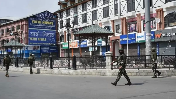 जम्मुकश्मिरमा मृत्यु भएकामध्ये एक नेपाली बुटवलका, अर्का नेपाली पनि घाइते