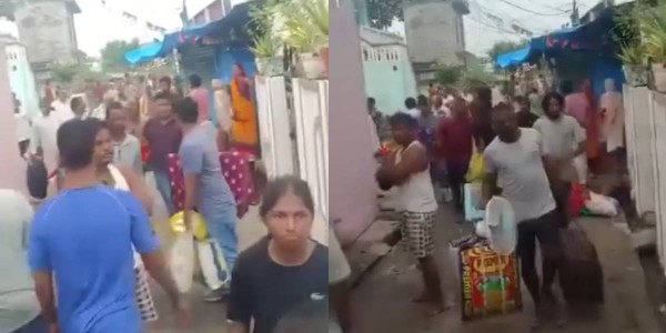 जेनजी प्रदर्शनका जेलबाट भागेका ६७९ नियन्त्रण, ६९० जना अझै फरार