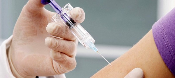 दाङमा १२ हजारलाई कोभिड-१९ विरुद्धको खोप लगाइने