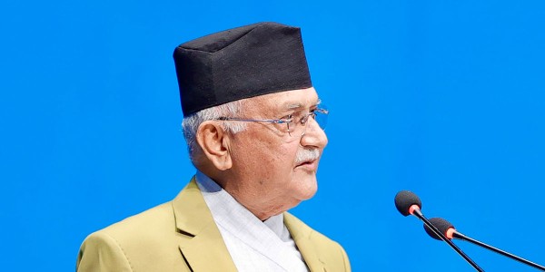 बजेट सन्तुलीत छ, सबैको माग सम्बोधन गरिएको छ : प्रधानमन्त्री ओली