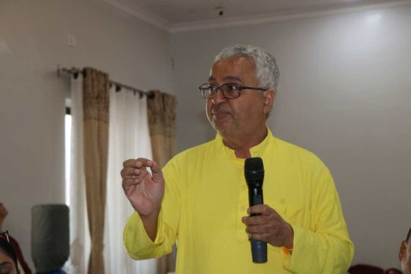 ज्ञानेन्द्र शाह नेपालको सर्वाधिक षडयन्त्रकारी : कृष्ण पहाडी 