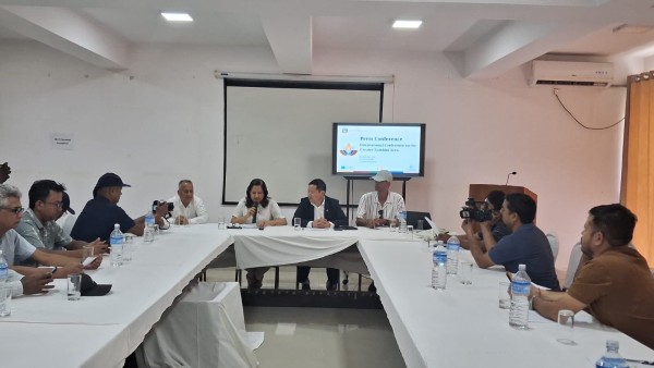 असाेज २ गतेदेखि बृहत्तर लुम्बिनी क्षेत्रबारे अन्तर्राष्ट्रिय सम्मेलन हुने 