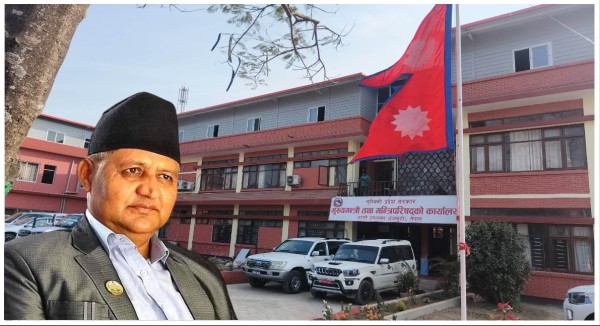 लुम्बिनी प्रदेशको बजेट : जेन् जी पुस्तादेखि समृद्धि हासिल गर्ने योजना