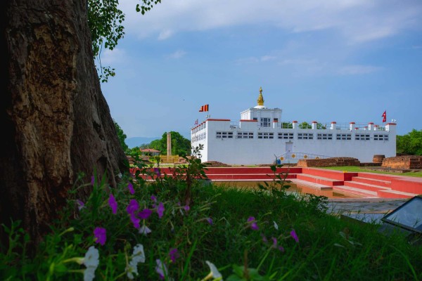 लुम्बिनीमा अन्तर्राष्ट्रिय संस्कृतिक फेस्टिवल हुँदै,  प्रधानमन्त्री ओलीले उद्घाटन गर्ने