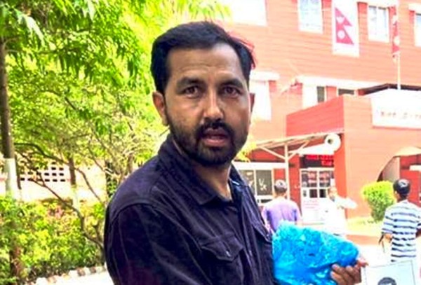 रास्वपा स्वर्णिम नेपाल बनाउन चाहन्छ : मधु अर्याल (अन्तरवार्ता)