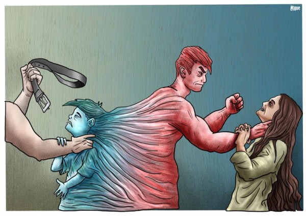 लुम्बिनीम लैंगिक हिंसा : प्रहरीमा १२ हजार उजुरी