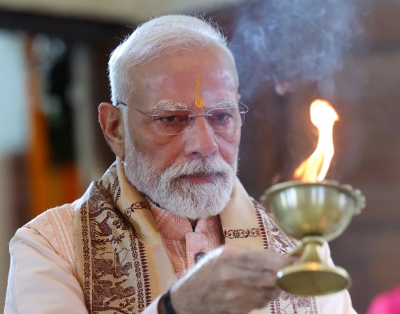 प्रधानमन्त्री बालेन शाहलाई भारतीय प्रधानमन्त्री  मोदीले दिए बधाई