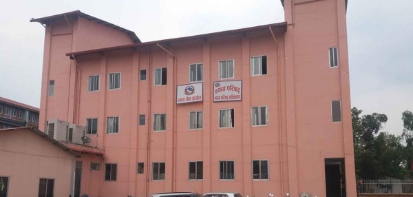 न्याय परिषदद्धारा उच्चका ४ जना मुख्य न्यायाधीश सिफारिस
