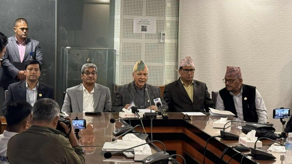 सरकारसँग शिक्षक महासंघकाे ९ बुँदे सहमती, शैक्षिक हड्ताल स्थगित