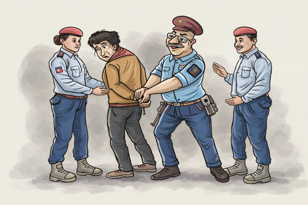 रुपन्देहीमा प्रहरी सक्रियता उच्च, चुनौती उस्तै 