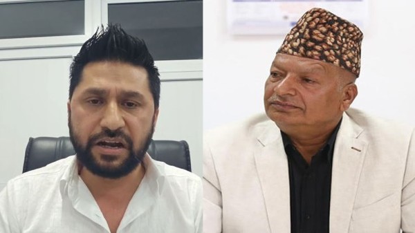उच्च अदालत बुटवलको आदेश : रवि लामिछानेसँगै जाेशीकाे फाइल पनि ल्याउनू
