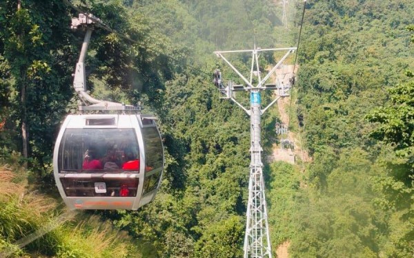 सिस्टम अपग्रेटसंगै सिद्धार्थ केवलकार सञ्चालन