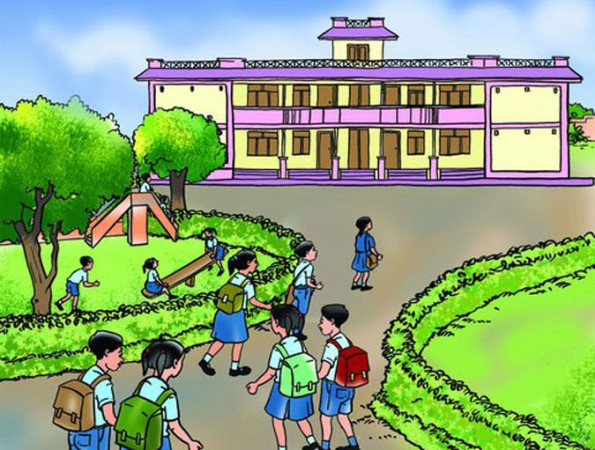 गर्मि बढेपछि कपिलबस्तुका तीन पालिकाले दिए विदा