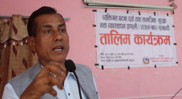गुनासो रहित ढंगले काम गर्न सुझाब