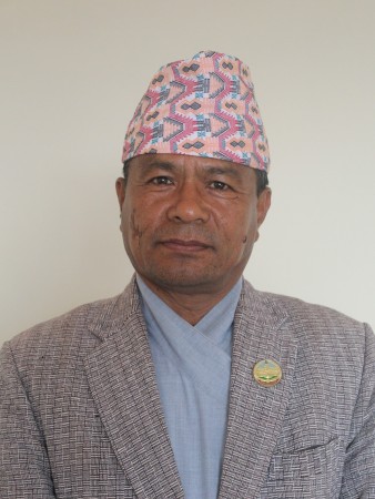 लुम्बिनीका सभामुखले गरे सचिवालय विघटन