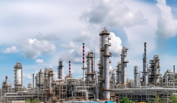 लुम्बिनीमा घट्यो उद्योगको क्षमता