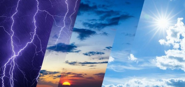 पश्चिमी न्यून चापीय प्रणालीको प्रभाव : आज यी पाँच प्रदेशमा वर्षाको सम्भावना