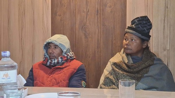 जालझेल गरेर भुमाफियाले जग्गा विक्री गरिएको भन्दै न्यायको याचना