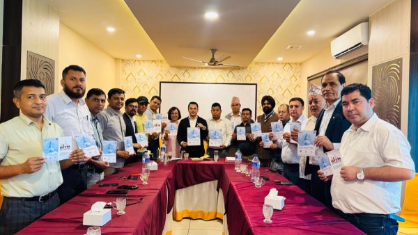 लुम्बिनीमा जेठ ९ गतेदेखि बुद्धिष्ट इन्टरनेशनल ट्राभल मार्ट हुने