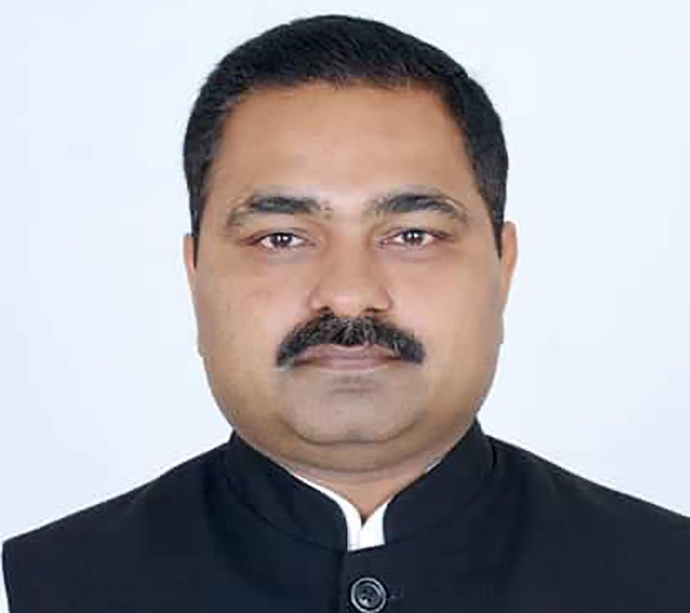 कपिलवस्तु ३ :  नेपाली कांग्रेसका अभिषेकप्रताप शाह निर्वाचित