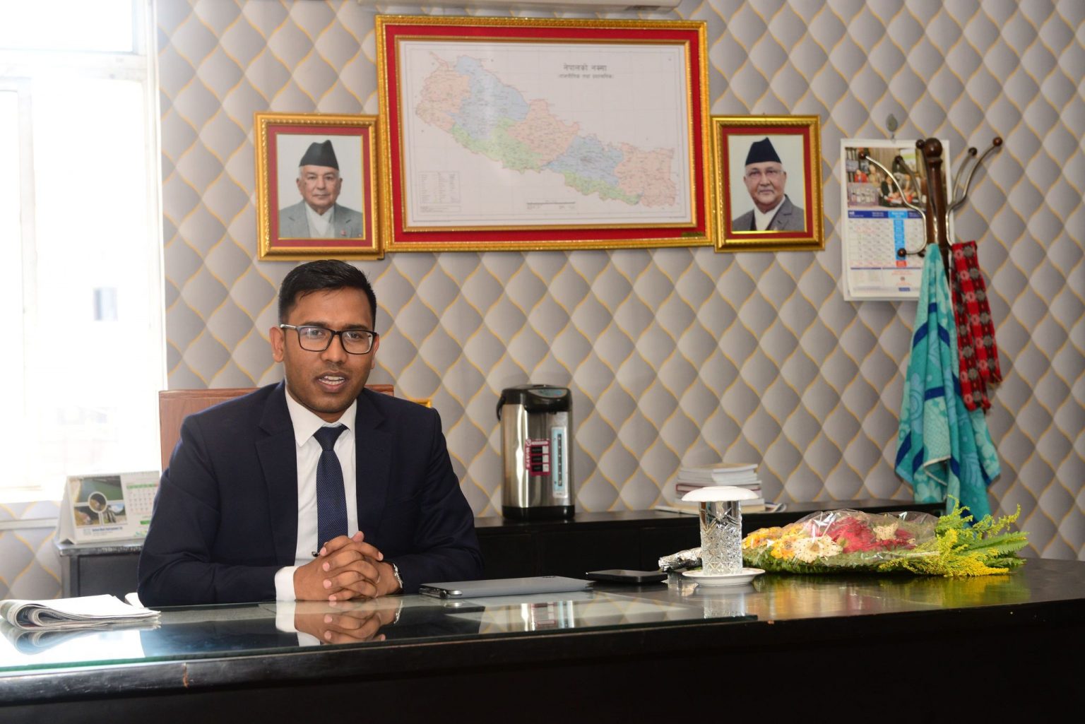 प्रदीप परियारलाई २५ हजार धरौटीमा छाड्न विशेष अदालतको आदेश