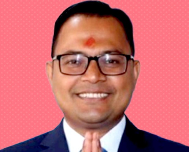 नवलपुर १ मा राजन गाैतम विजयी