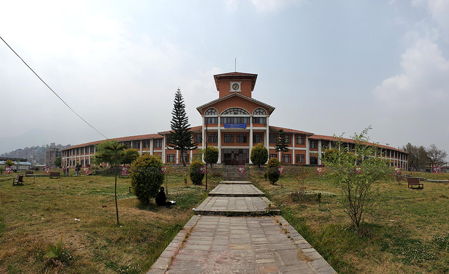 त्रिभुवन विश्वविद्यालयको पठनपाठन छठपछि मात्रै
