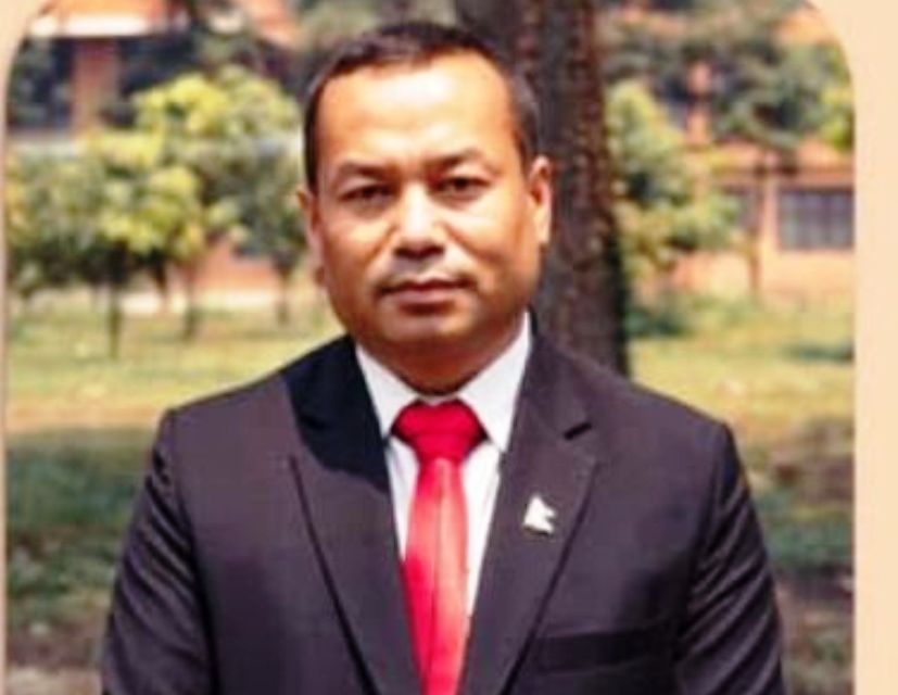 लुम्बिनी विकास कोषको सदस्य सचिवमा दीपक श्रेष्ठ नियुक्त 