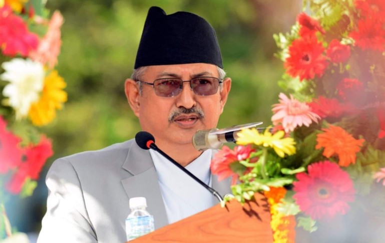 रुपन्देही–३ उपनिर्वाचन : बालकृष्ण खाणलाई उम्मेदवार बनाउन देउवालाई सुझाव
