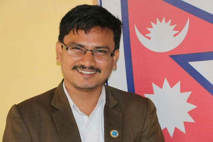 नेपाली मिडियामा दलित महिलाको सहभागिता र सवाल