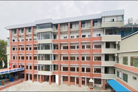 आगामि मंसिर १४ देखि क्यानन दोस्रो सेभेन ए-साईड फुटबल प्रतियोगिता हुने 