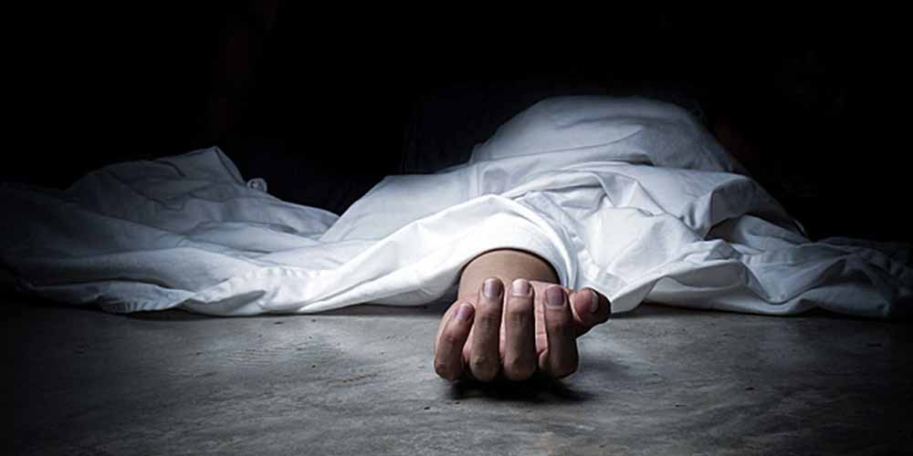 करेन्ट लागेर एकको मृत्यु