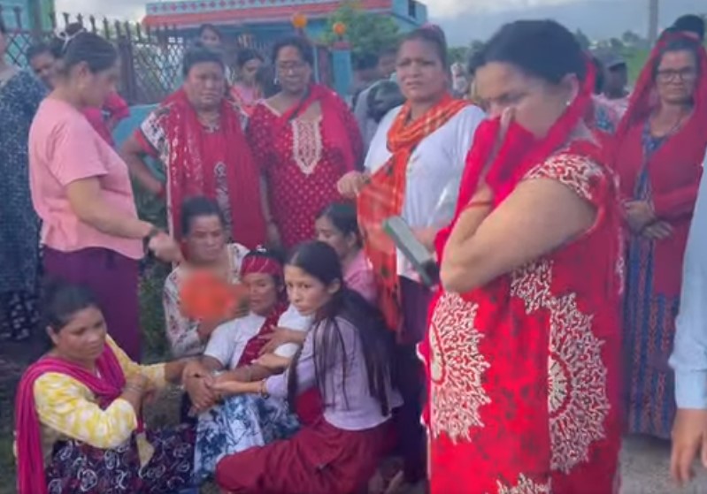 वेपत्ता अनिलको पाँचौ दिनमा मैनहियामा भेटियो शव