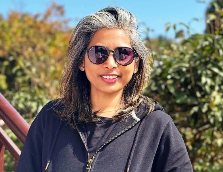 भिम अस्पताल भैरहवाको मेसुमा डा. वर्षा थापा नियुक्त