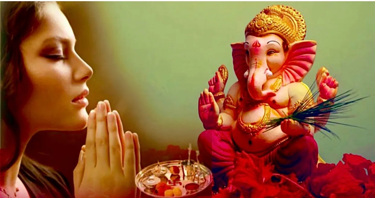 आज भाद्र शुक्ल चतुर्थी : गणेश चतुर्थी पर्व मनाइँदै