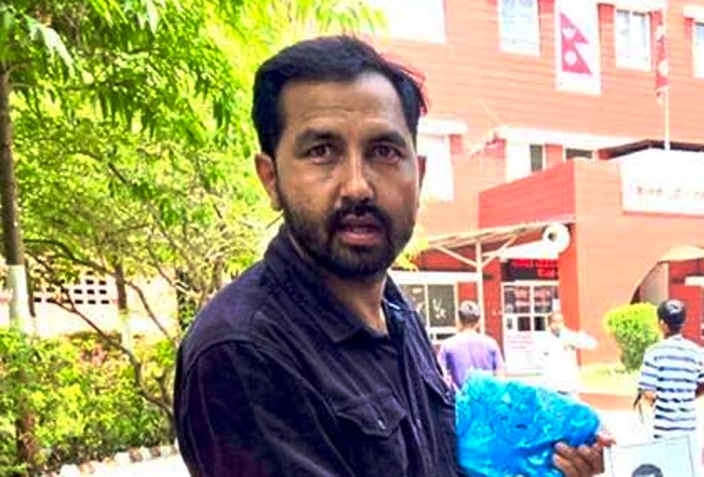 रास्वपा स्वर्णिम नेपाल बनाउन चाहन्छ : मधु अर्याल (अन्तरवार्ता)