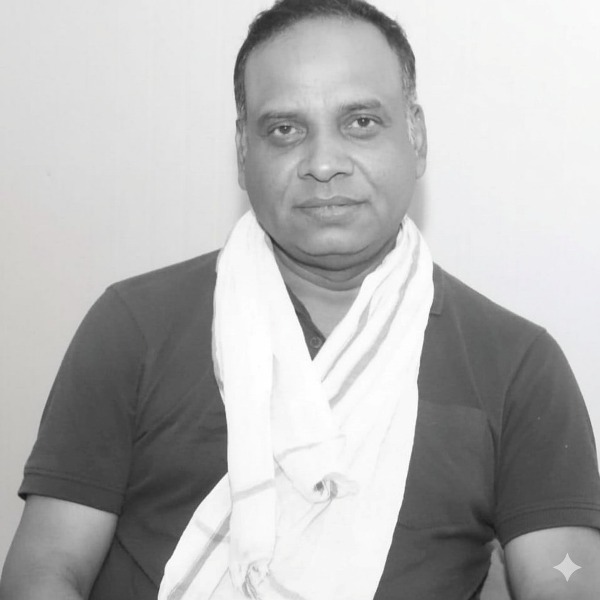 पत्रकार मनोरञ्जन शर्माको निधन