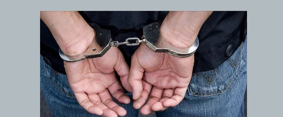 बालिकालाई जबरजस्ती करणी गर्ने एकजना पक्राउ
