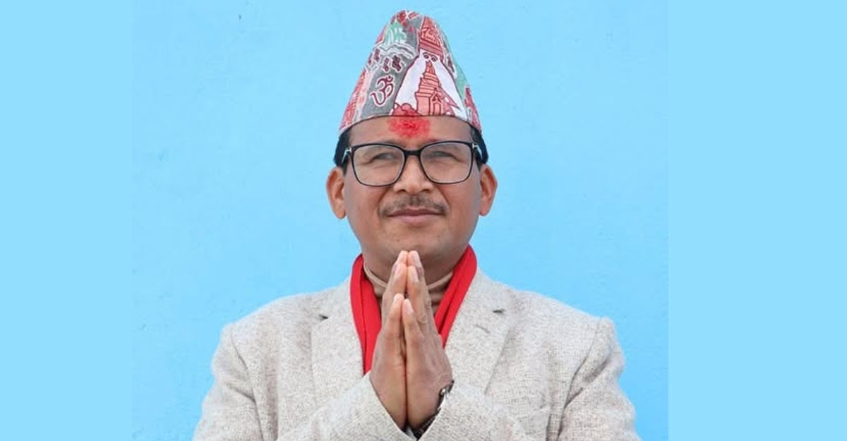 सल्यानमा नेपाली कम्युनिस्ट पार्टीको अग्रता