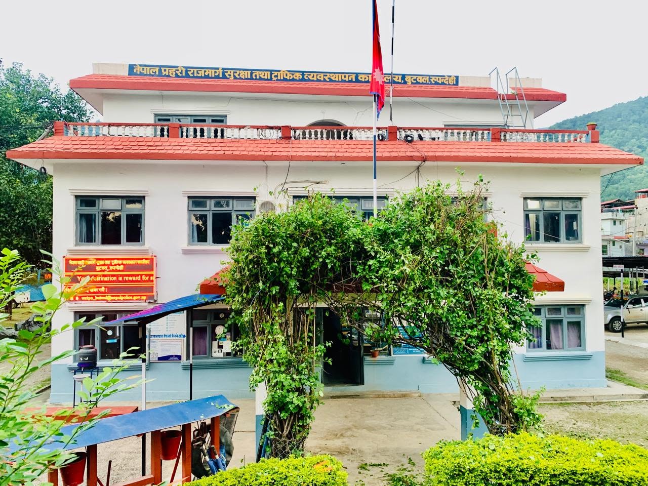लुम्बिनीमा एक बर्षमा ५८५ जनाको मृत्यू