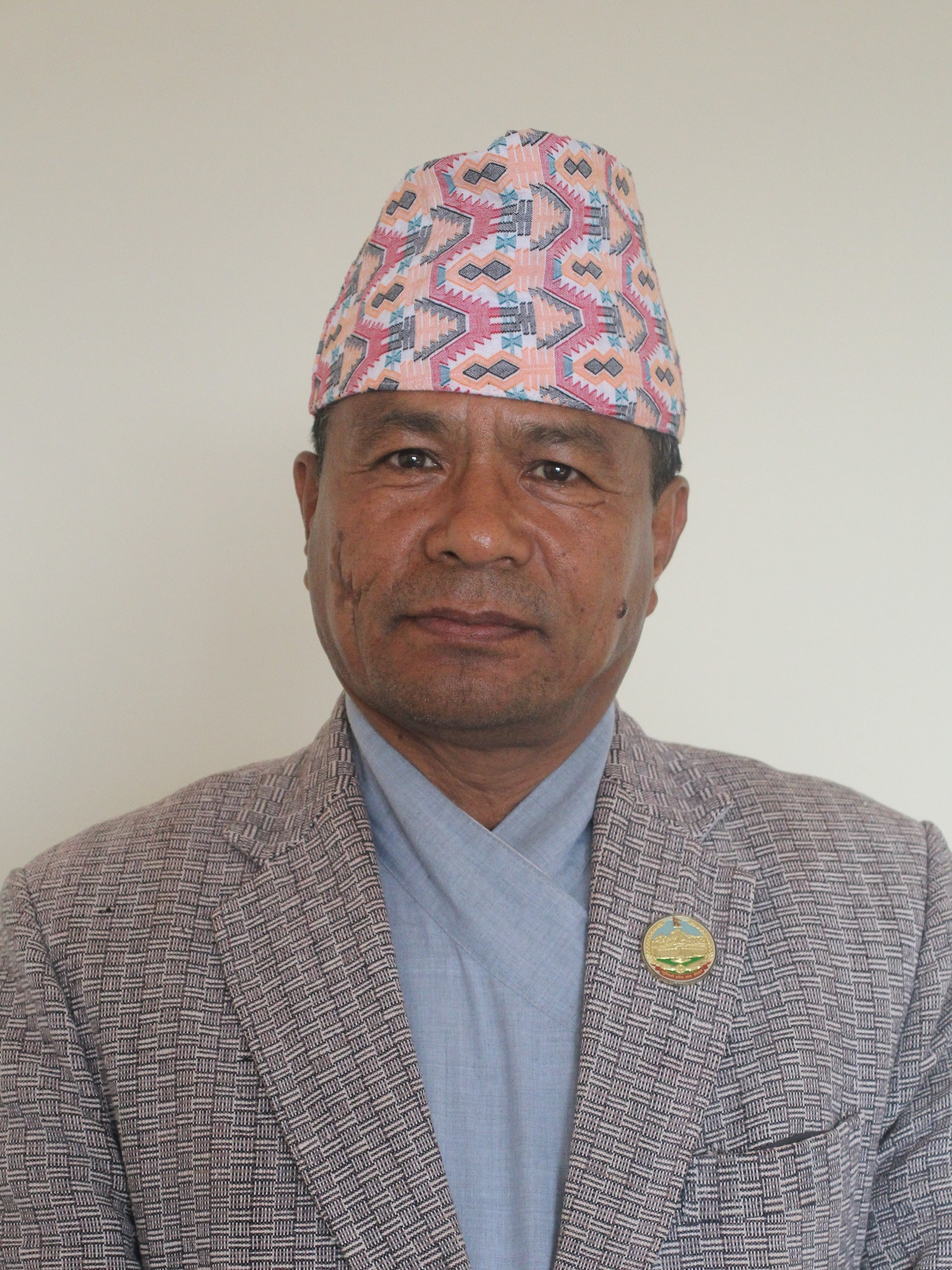 लुम्बिनीका सभामुखले गरे सचिवालय विघटन