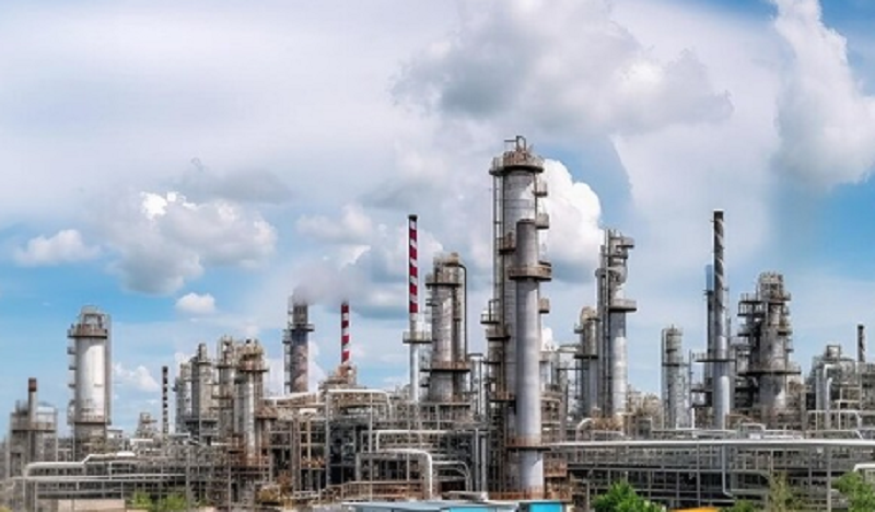 लुम्बिनीमा घट्यो उद्योगको क्षमता