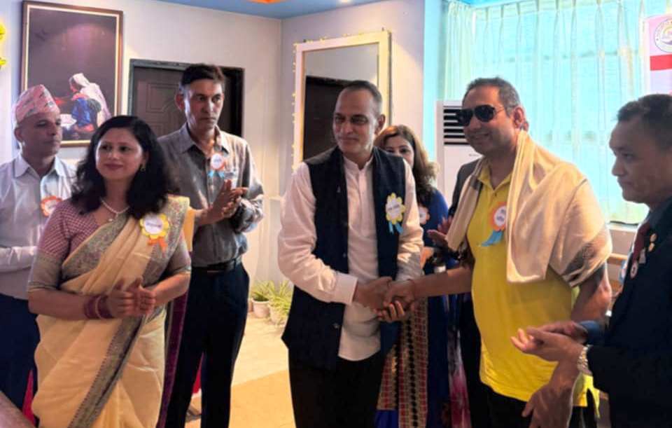 अटीजम सम्वन्धी अन्तरक्रिया तथा सम्मान