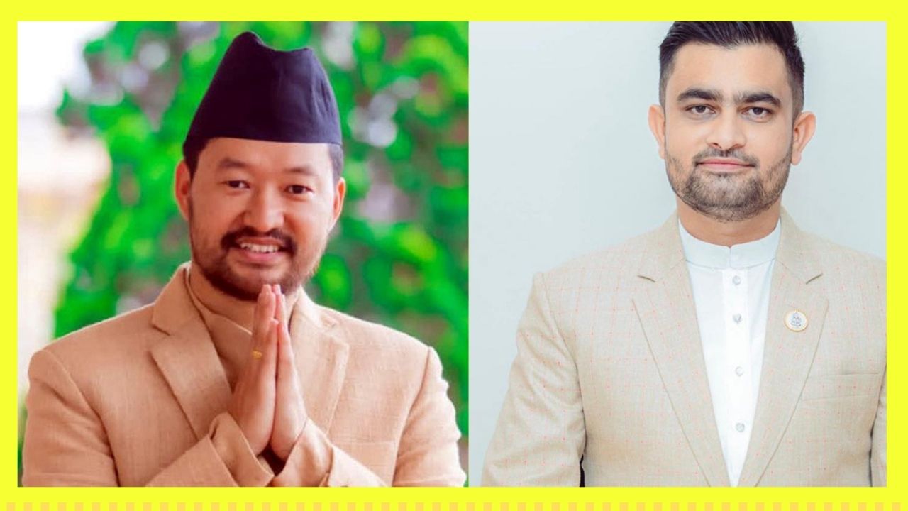 युवा संघमा थेवे र पुरी प्यानल चुनावी मैदानमा, आज उम्मेदवार फिर्ताको समय तोकियो 